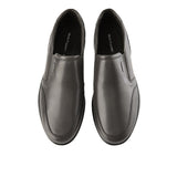 Oswald Slip On In Grey