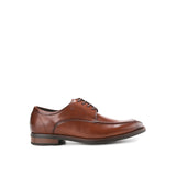 Fiddler Lace Up In Tan