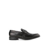Loafers Fiddler Saddle Loafer In Black