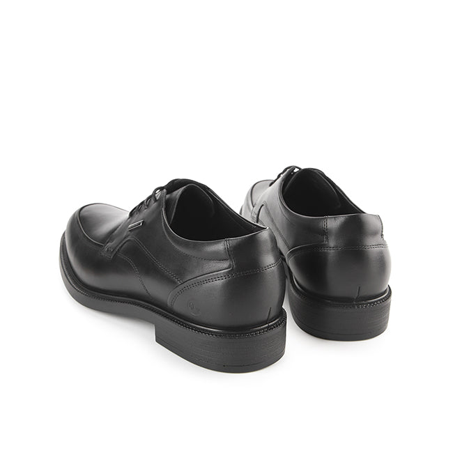 Patrick Claude Lace Up