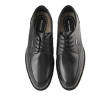 Patrick Claude Lace Up