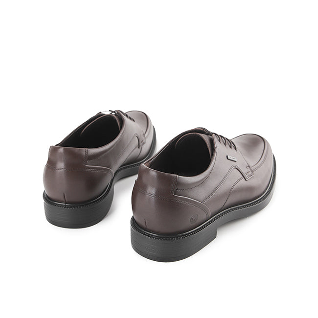 Patrick Claude Lace Up