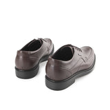 Patrick Claude Lace Up