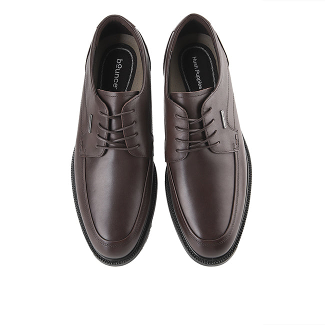 Patrick Claude Lace Up