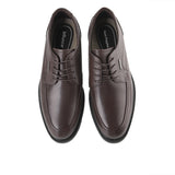 Patrick Claude Lace Up