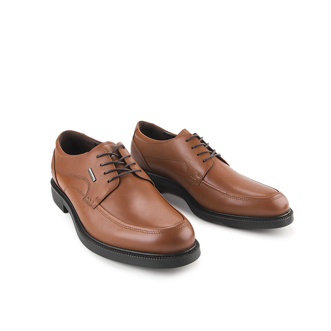 Patrick Claude Lace Up