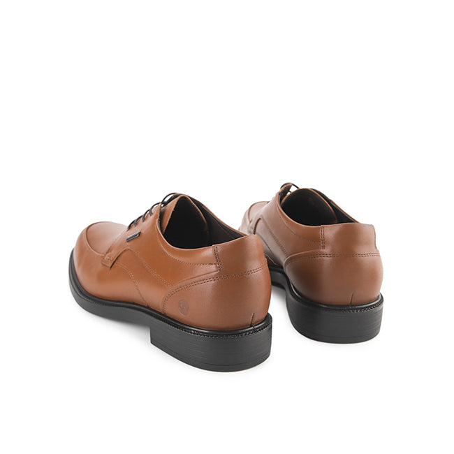 Patrick Claude Lace Up