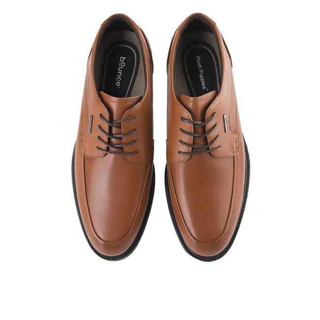 Patrick Claude Lace Up