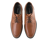 Patrick Claude Lace Up