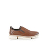 Bennet Pt Slipon In Cognac Leather