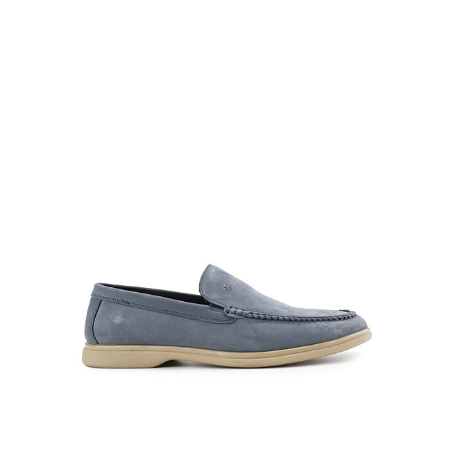 Terrence Loafer In Blue