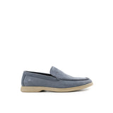 Terrence Loafer In Blue