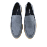 Terrence Loafer In Blue