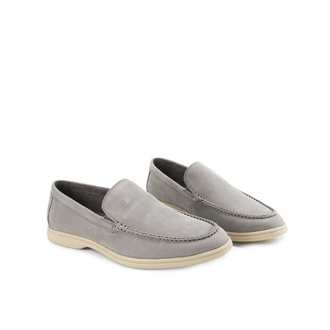Terrence Loafer In Grey