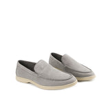 Terrence Loafer In Grey