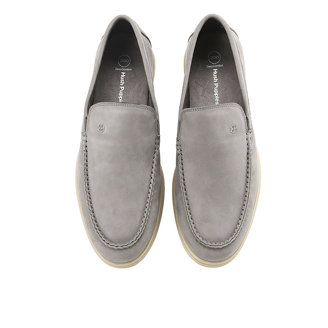 Terrence Loafer In Grey