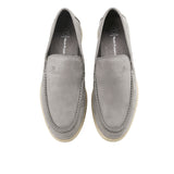 Terrence Loafer In Grey
