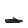 Royston Mules In Black