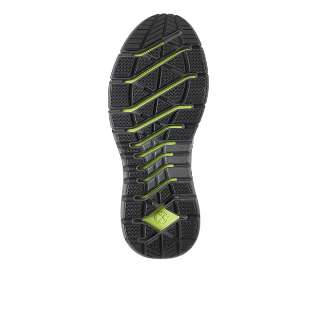 Sneakers Excel Chukka