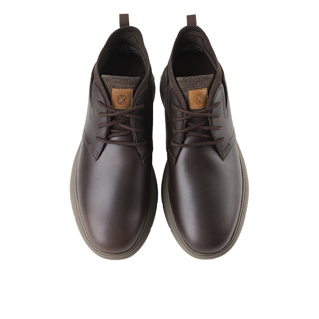 Sneakers Excel Chukka
