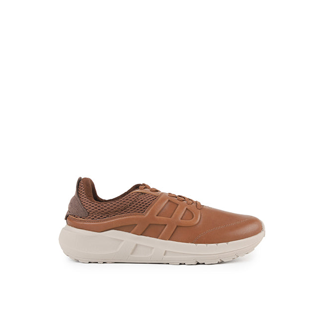 Sneakers Seventy8 Lthr Runner