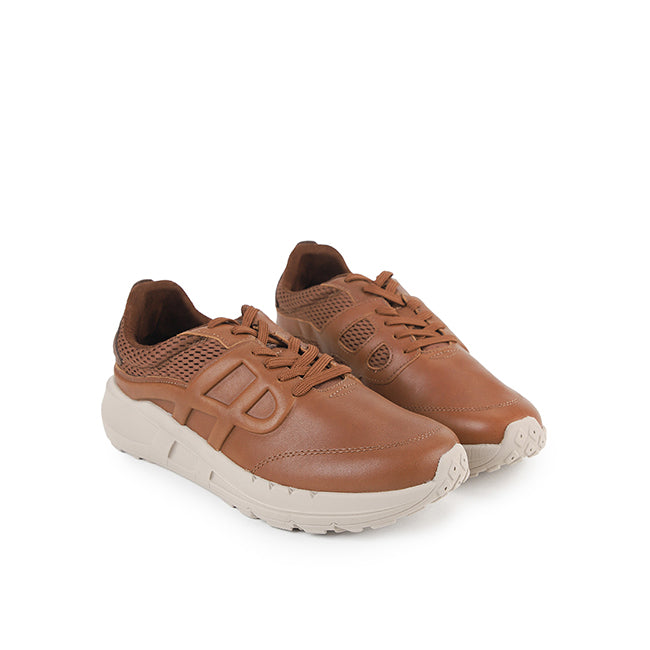 Sneakers Seventy8 Lthr Runner