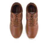 Sneakers Seventy8 Lthr Runner