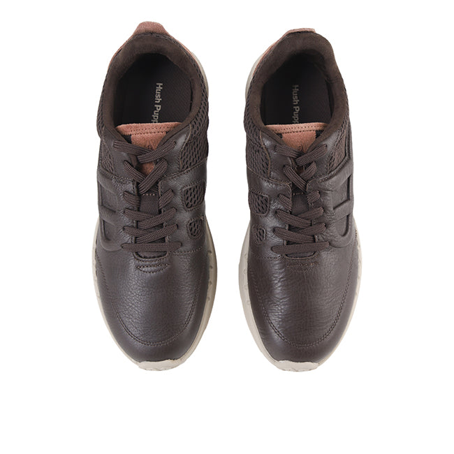 Sneakers Seventy8 Lthr Runner