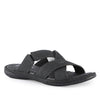 Hush Puppies Sandal Pria Jefferson V - Cross In Navy