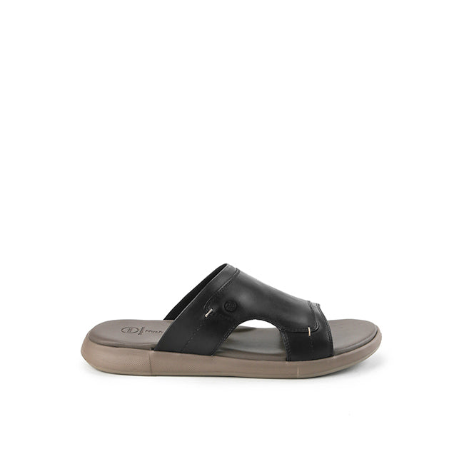 Hunter Lake Slide In Black