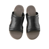 Hunter Lake Slide In Black