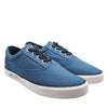 Hush Puppies Sepatu Sneaker Pria Connor I'M J Lace Up In Blue