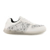 Hush Puppies Sepatu Sneaker Pria Samoa Super J In Off White
