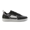 Hush Puppies Sepatu Sneaker Pria Harper Super J In Black