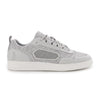 Hush Puppies Sepatu Sneaker Pria Harper Super J In Light Grey