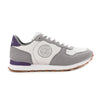 Hush Puppies Sepatu Sneaker Pria Jovine Super J In Grey