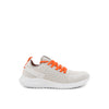 Hush Puppies Sepatu Athleisure Pria Rayden Davenport In Off White
