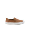Hush Puppies Sepatu Slip On Pria Jacko Laziest In Brown