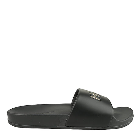 Mules Thanos In Black