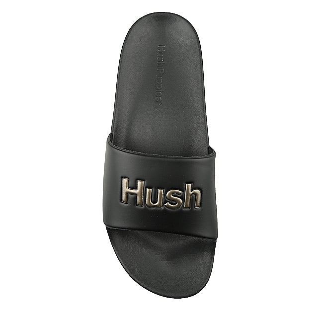 Mules Thanos In Black