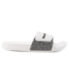 Hush Puppies Sandal Pria Thanos Garvey In White