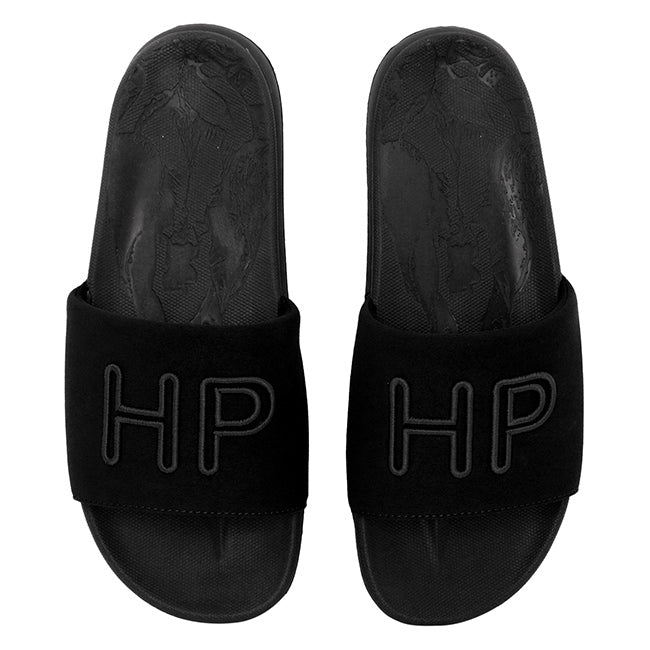 Sandals Summit Iii In Black