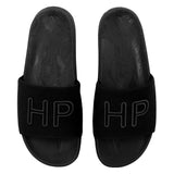 Sandals Summit Iii In Black