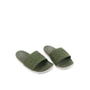 Hush Puppies Sandal Pria Rays In Olive
