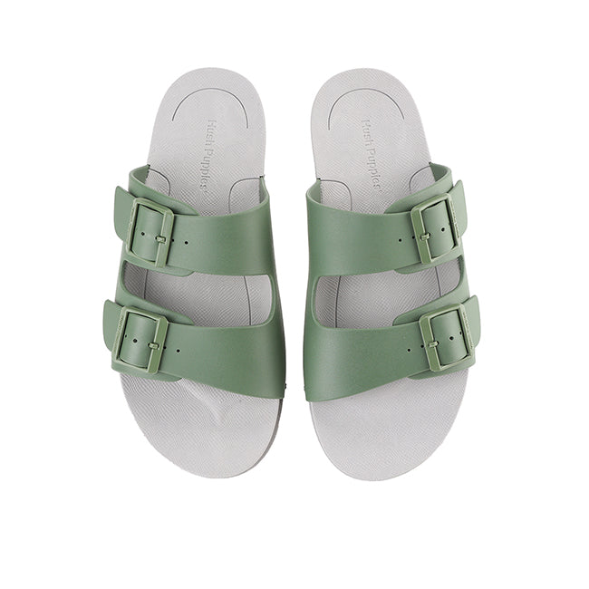 Sandals Bricks Ii - 2 Straps