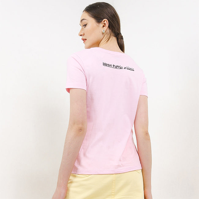 Liunic Prava In Pink