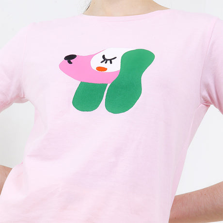 Liunic Prava In Pink