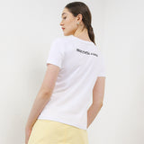Liunic Prava In White