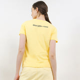 Liunic Prava In Yellow