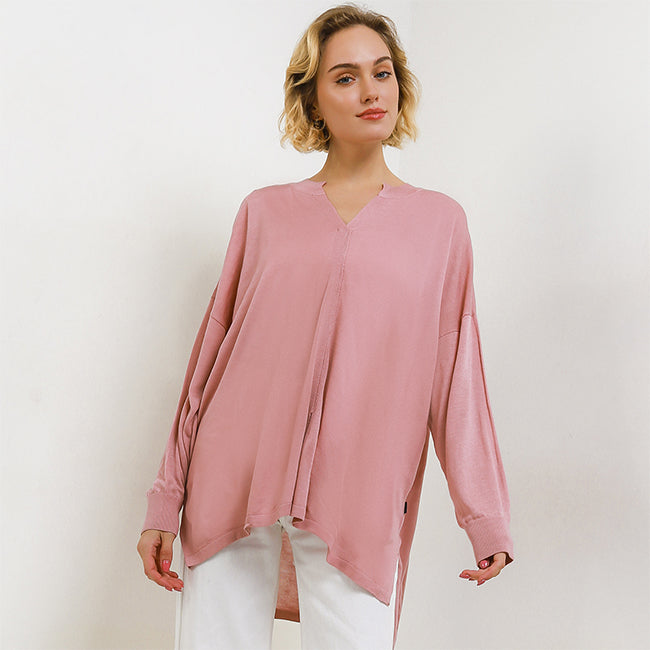 Selinda In Pink